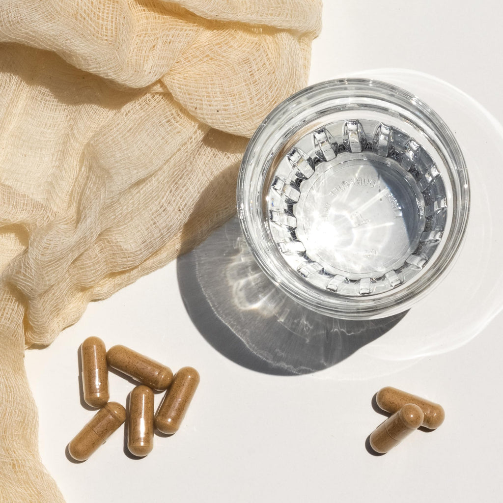 Colon Cleanse & Detox S9595