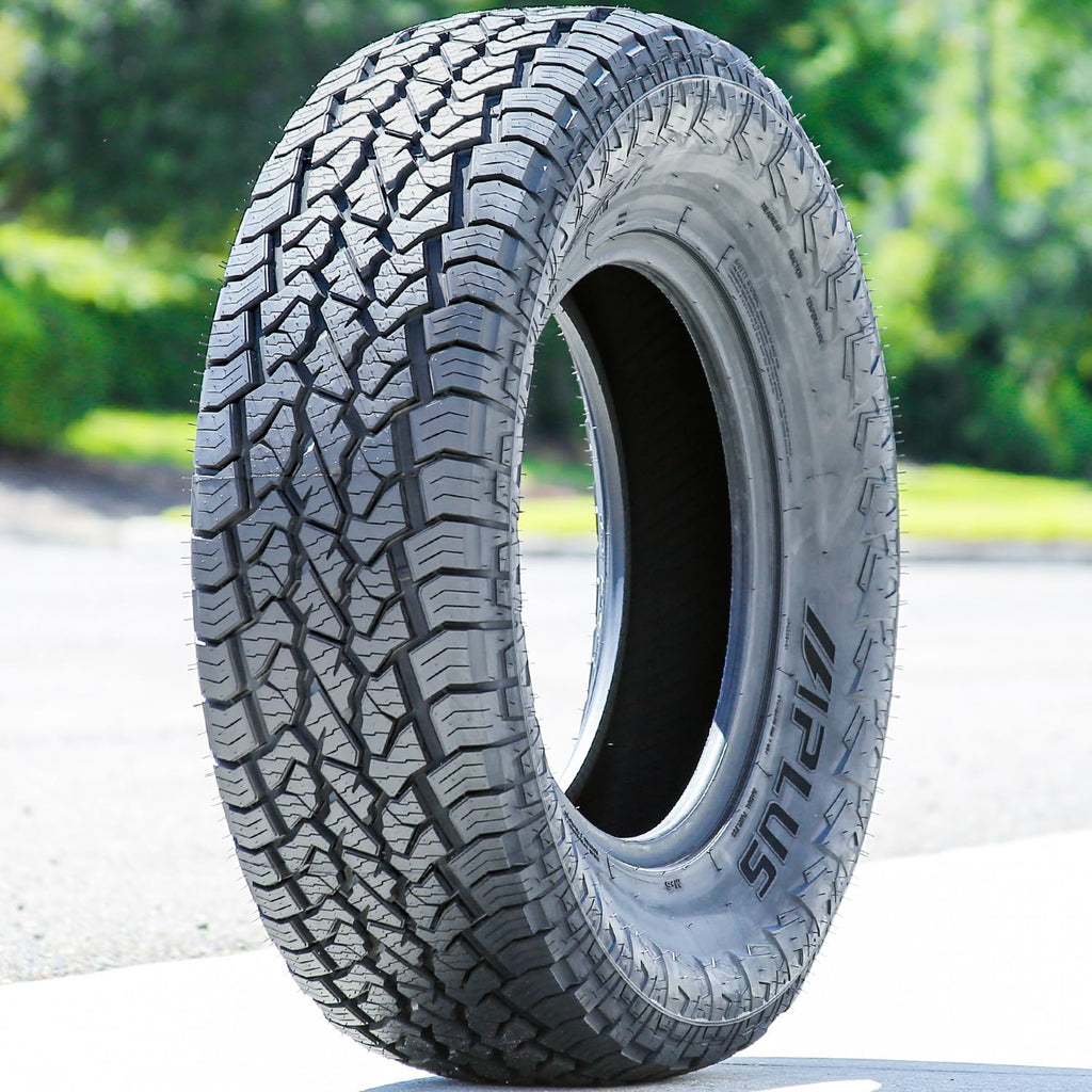 LT265/75R16 All Terrain Light Truck Tire U225632