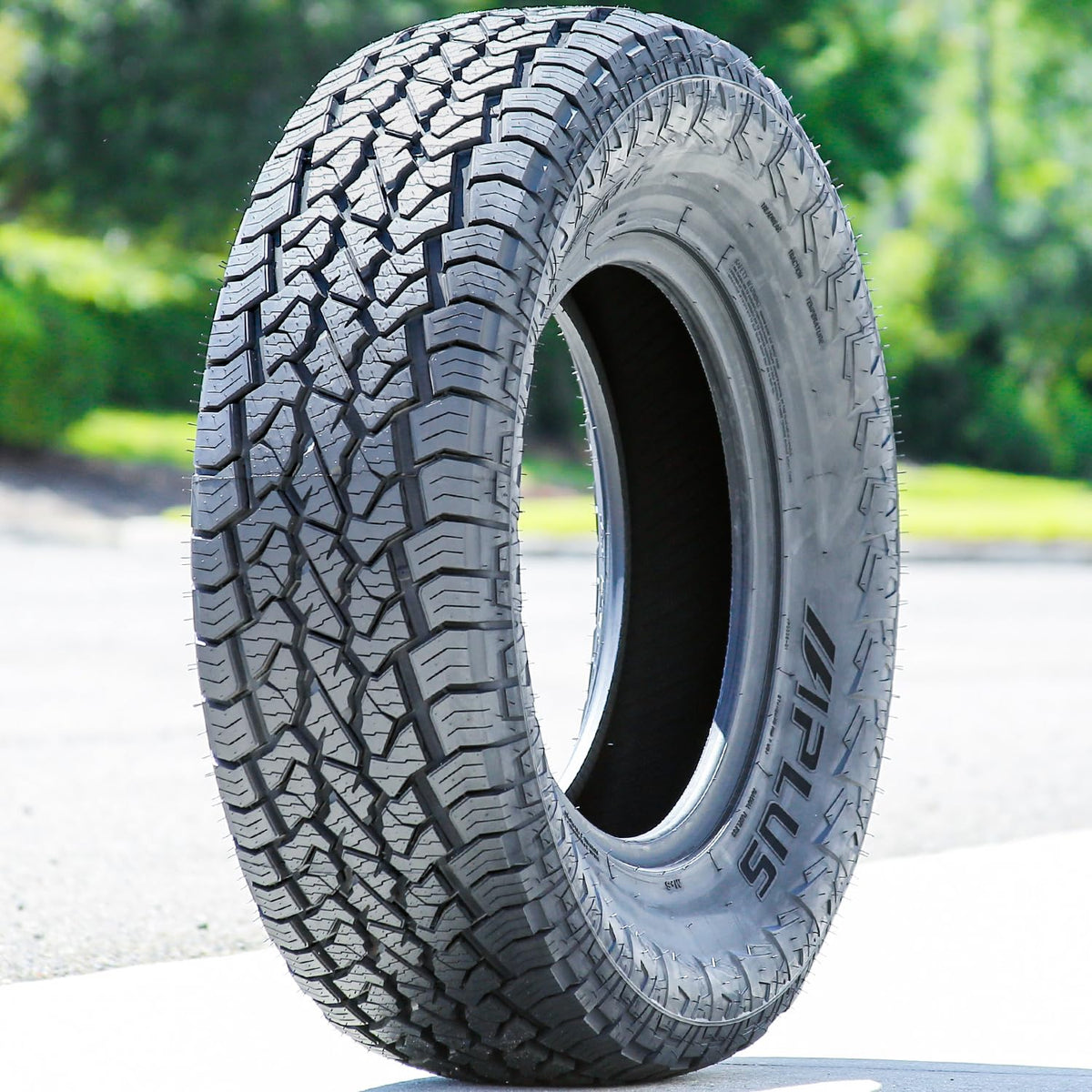 LT265/75R16 All Terrain Light Truck Tire U225632