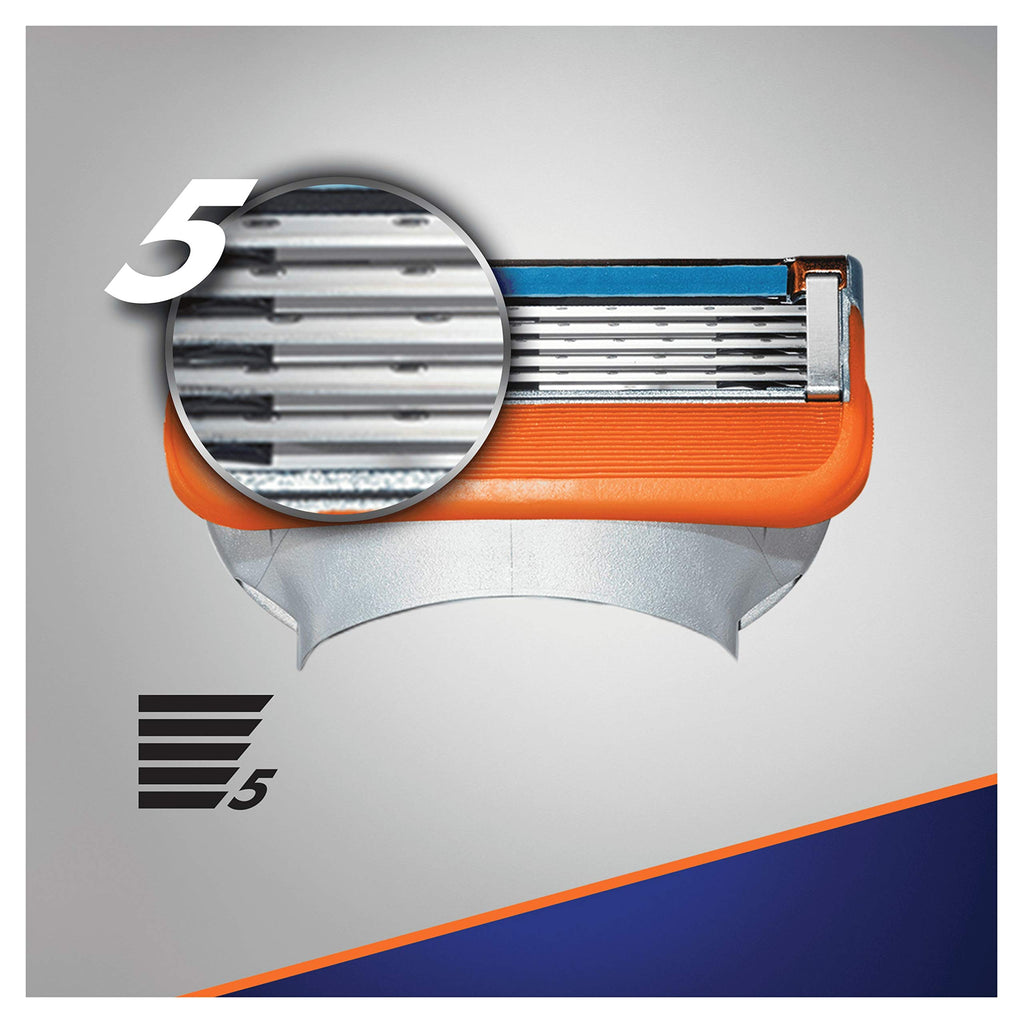 Razor 12 Blades R2643