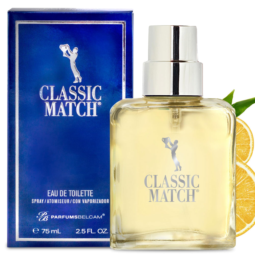 Blue Eau de Toilette Spray 2.54 Fl Oz M8086