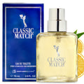 Blue Eau de Toilette Spray 2.54 Fl Oz M8086