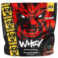 Whey Protein Powder Triple Chocolate 5 lb Q884425