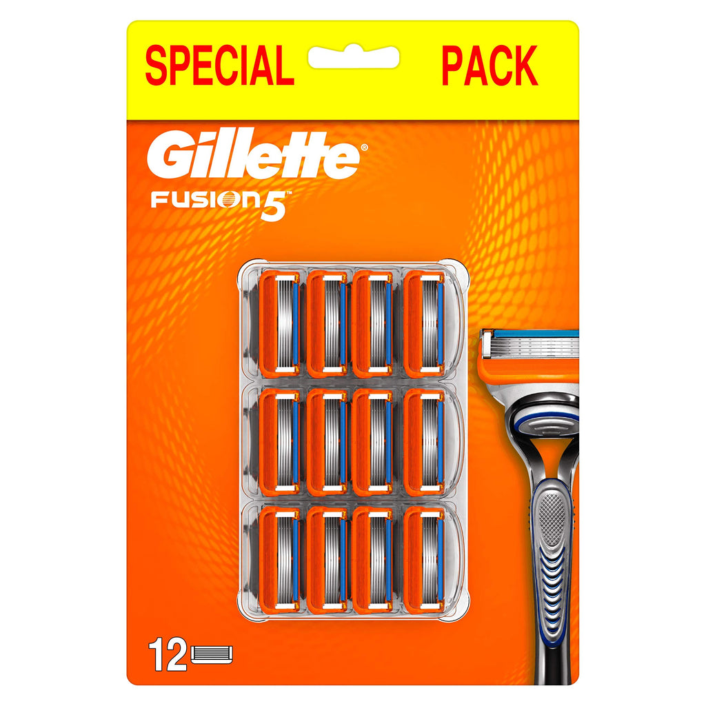 Razor 12 Blades R2643