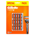 Razor 12 Blades R2643