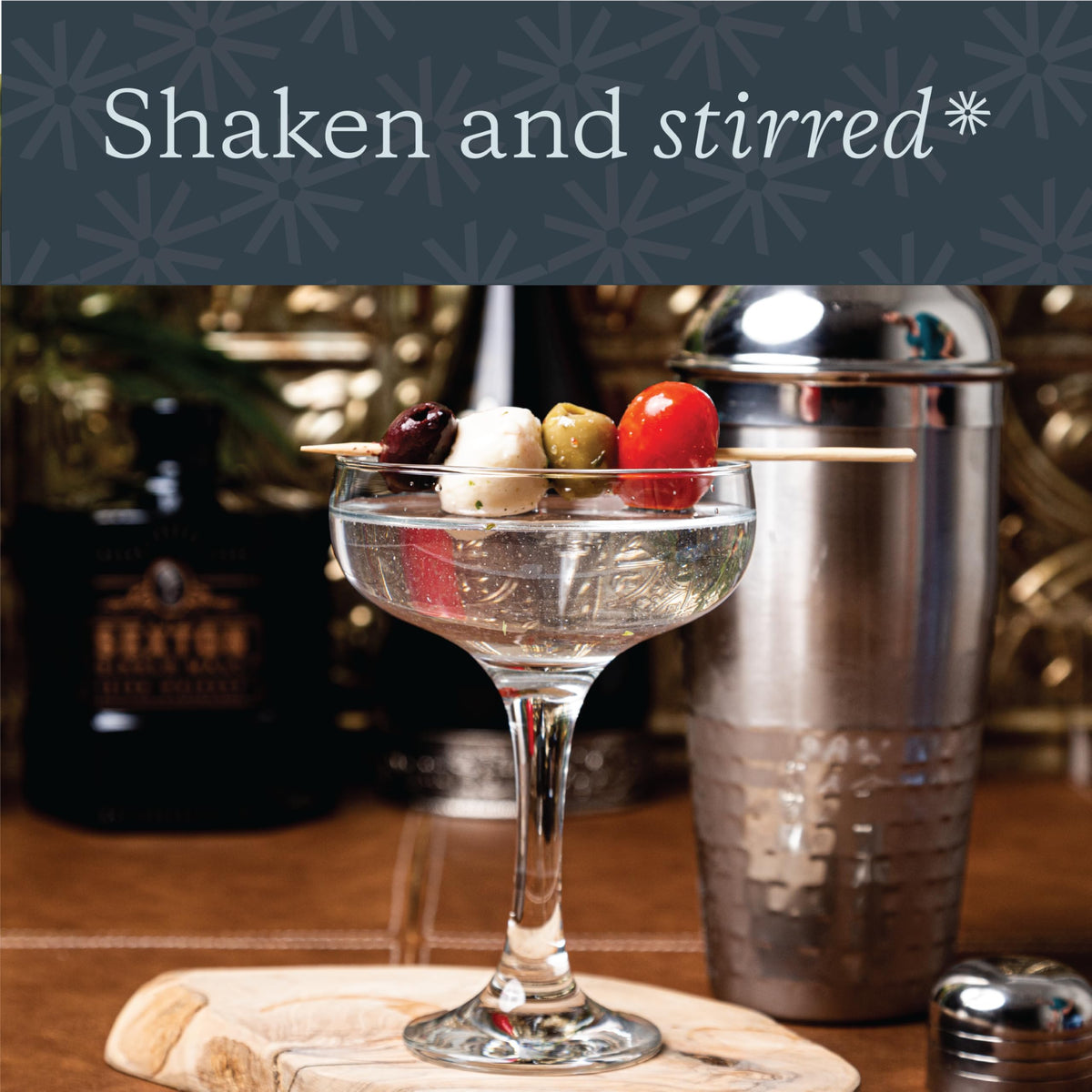 Martini Glass Set of 12, 8.5 Ounce Coupe Glasses with Stem B3264