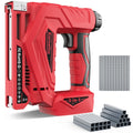Cordless Staple Nail Gun Z22477