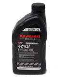 SAE 5W-30 Engine Oil Quart N574295