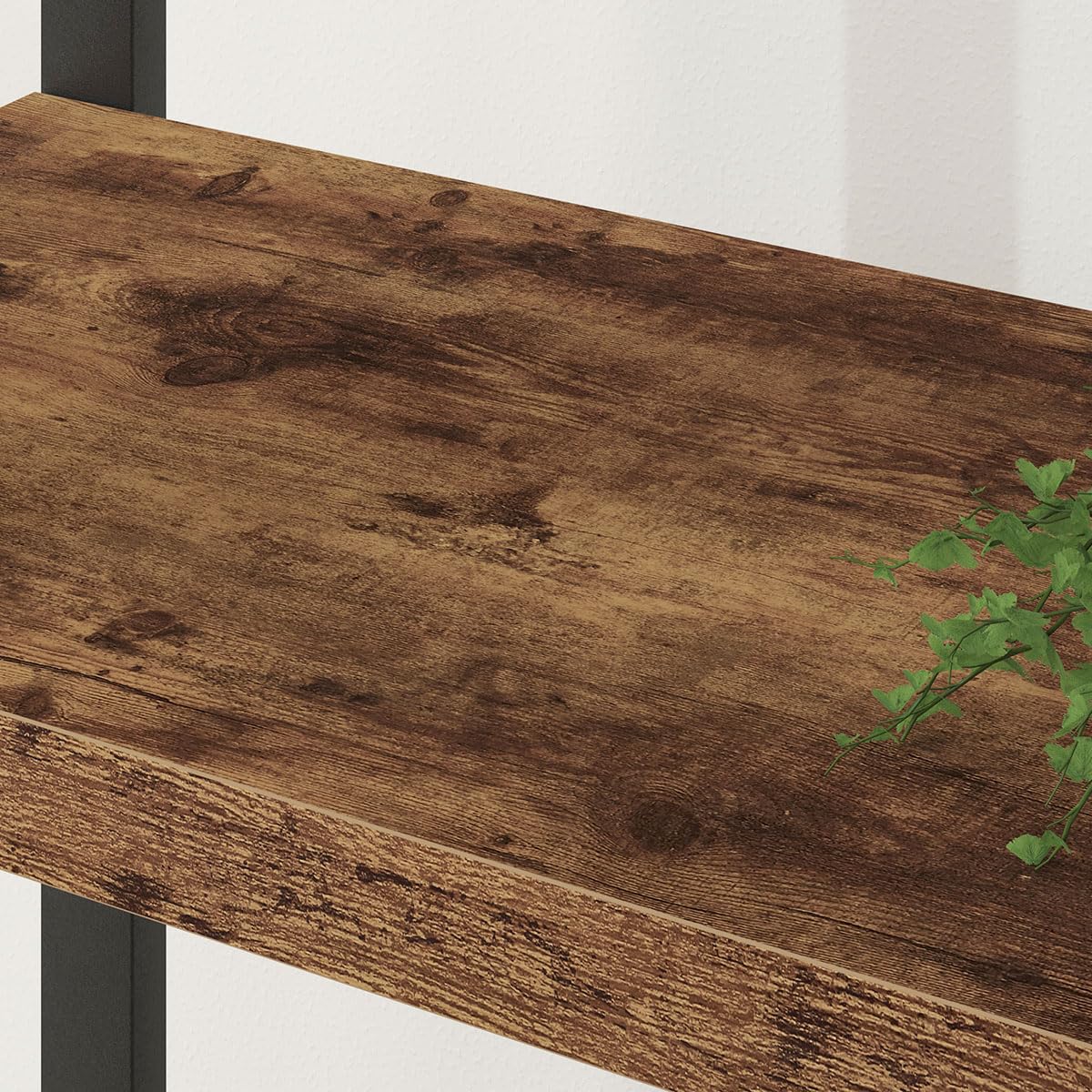 6 Tier Industrial Bookshelf P629