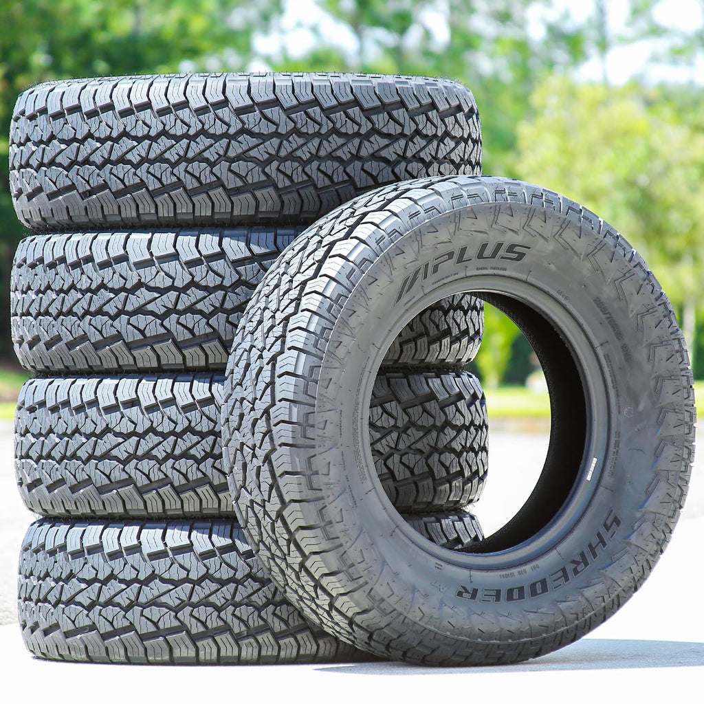 LT265/75R16 All Terrain Light Truck Tire U225632