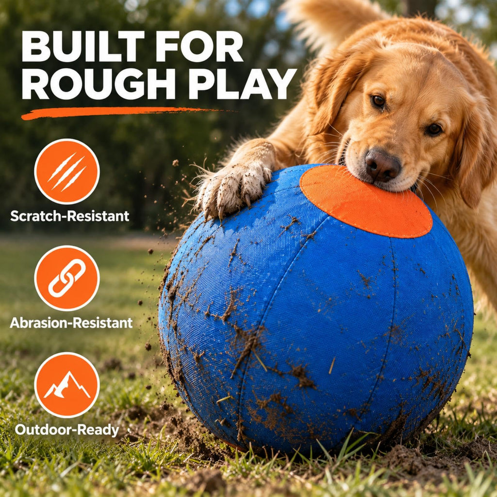 Large Interactive Dog Toy T825657