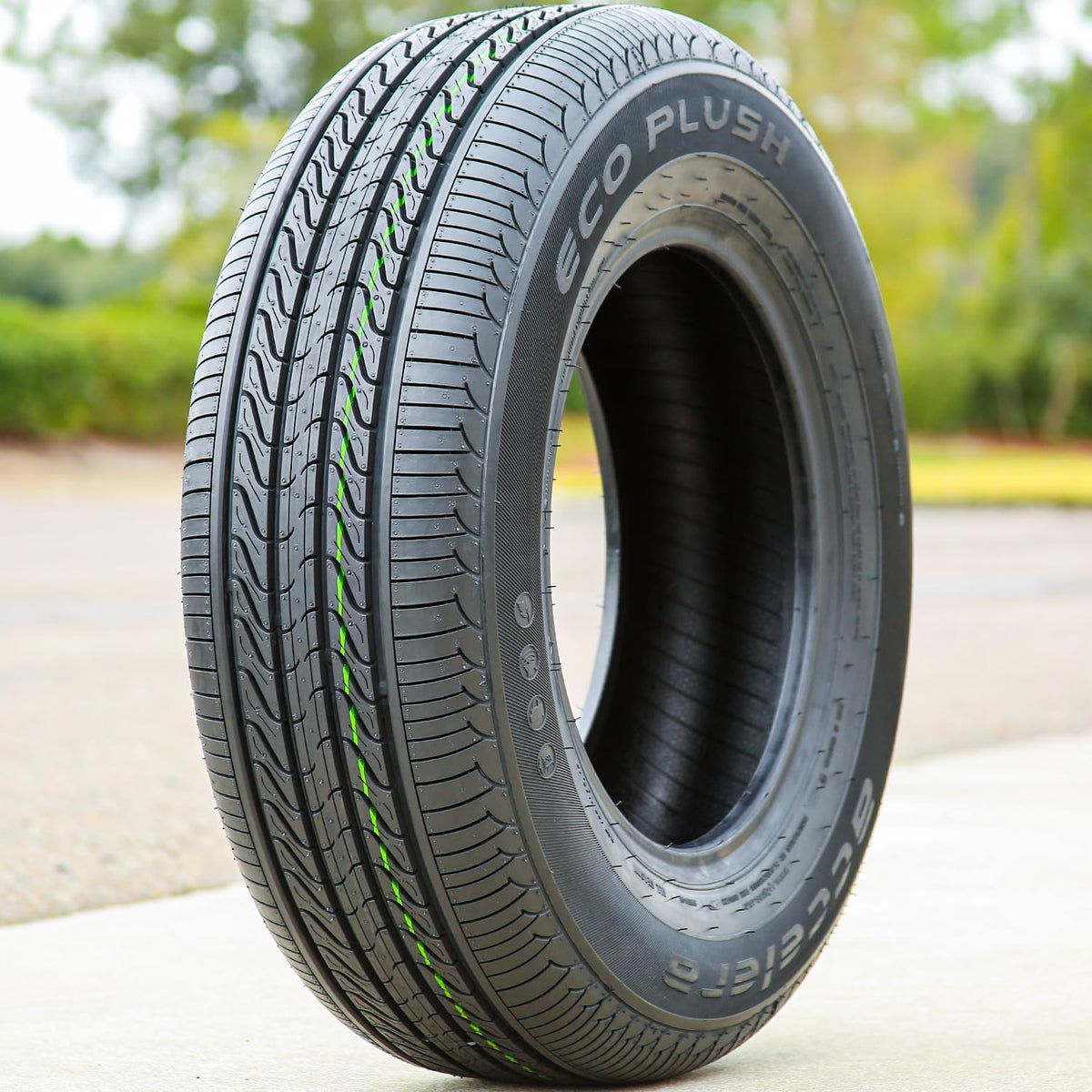 2 x 205/65R15 94V SL All Season Touring Tires A551290
