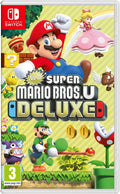 Switch New Super Mario Bros. U Deluxe European Version T744923