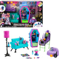 Doll House Furniture and Themed Accessories Playset E377