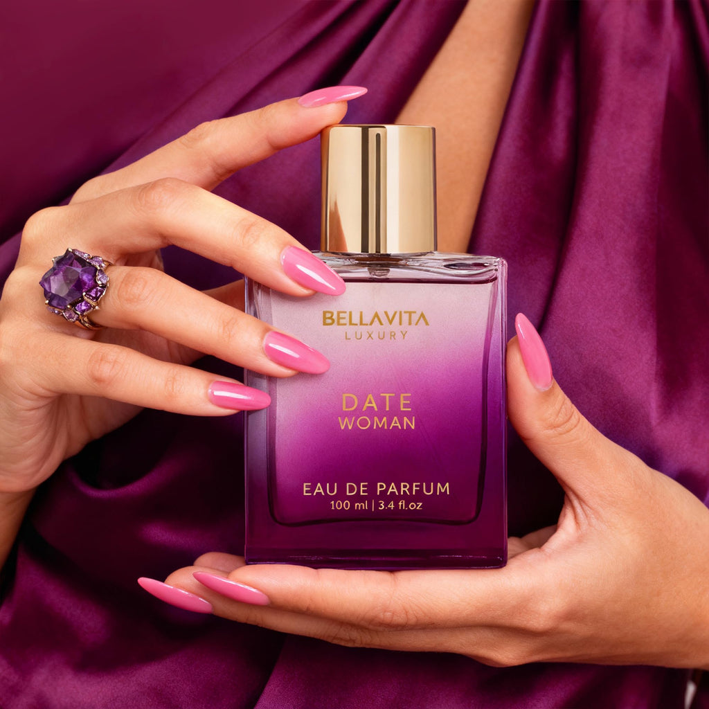 Floral Fruity Spicy Eau De Parfum 100 ml B72836