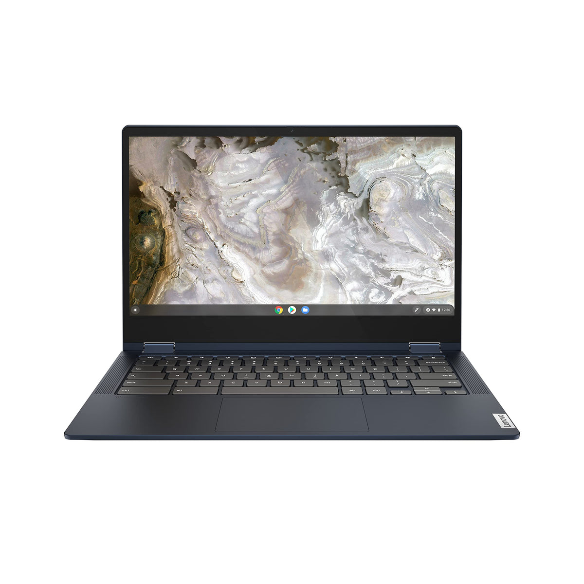 13.3" 2-in-1 Chromebook Laptop, Intel Core i3, 8GB RAM, 64GB Storage, Abyss Blue A656874
