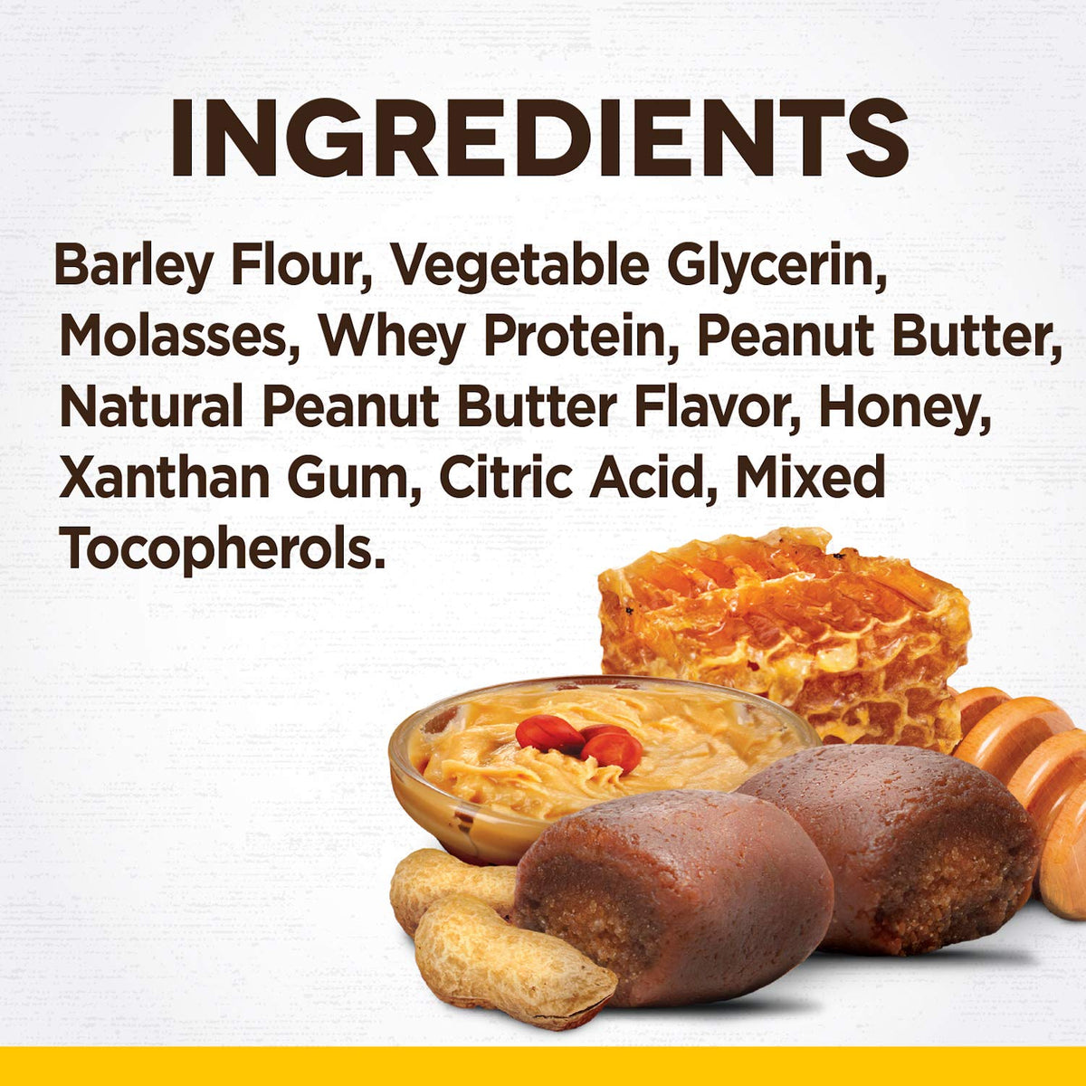 Healthy Dog Treats 3.5 oz D39408