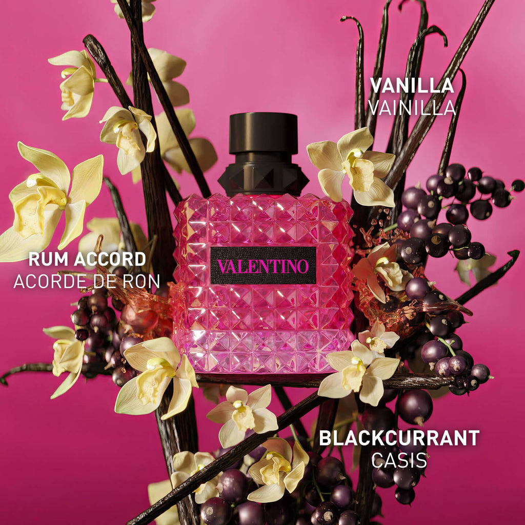 3.4 oz Parfum Spray Z127