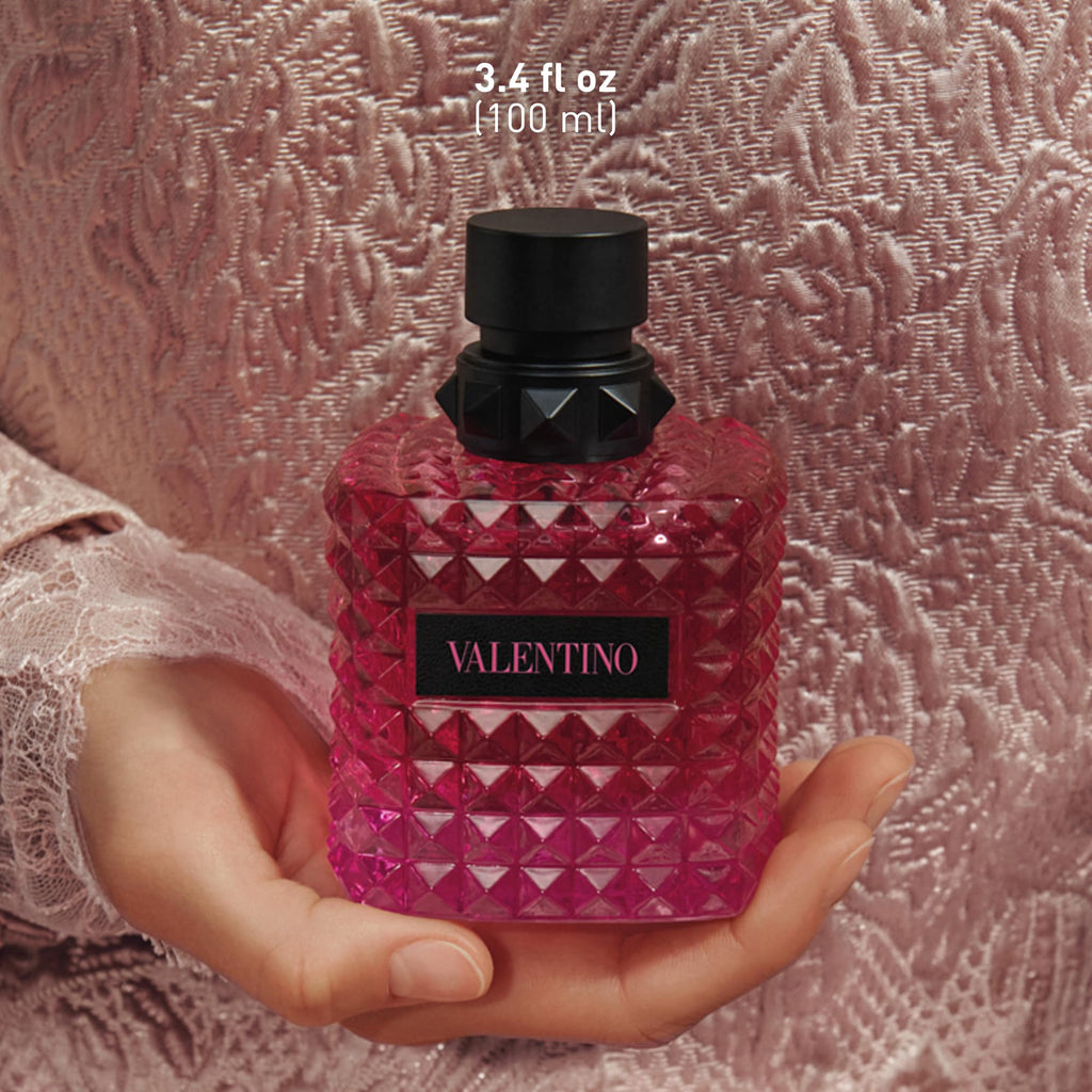 3.4 oz Parfum Spray Z127