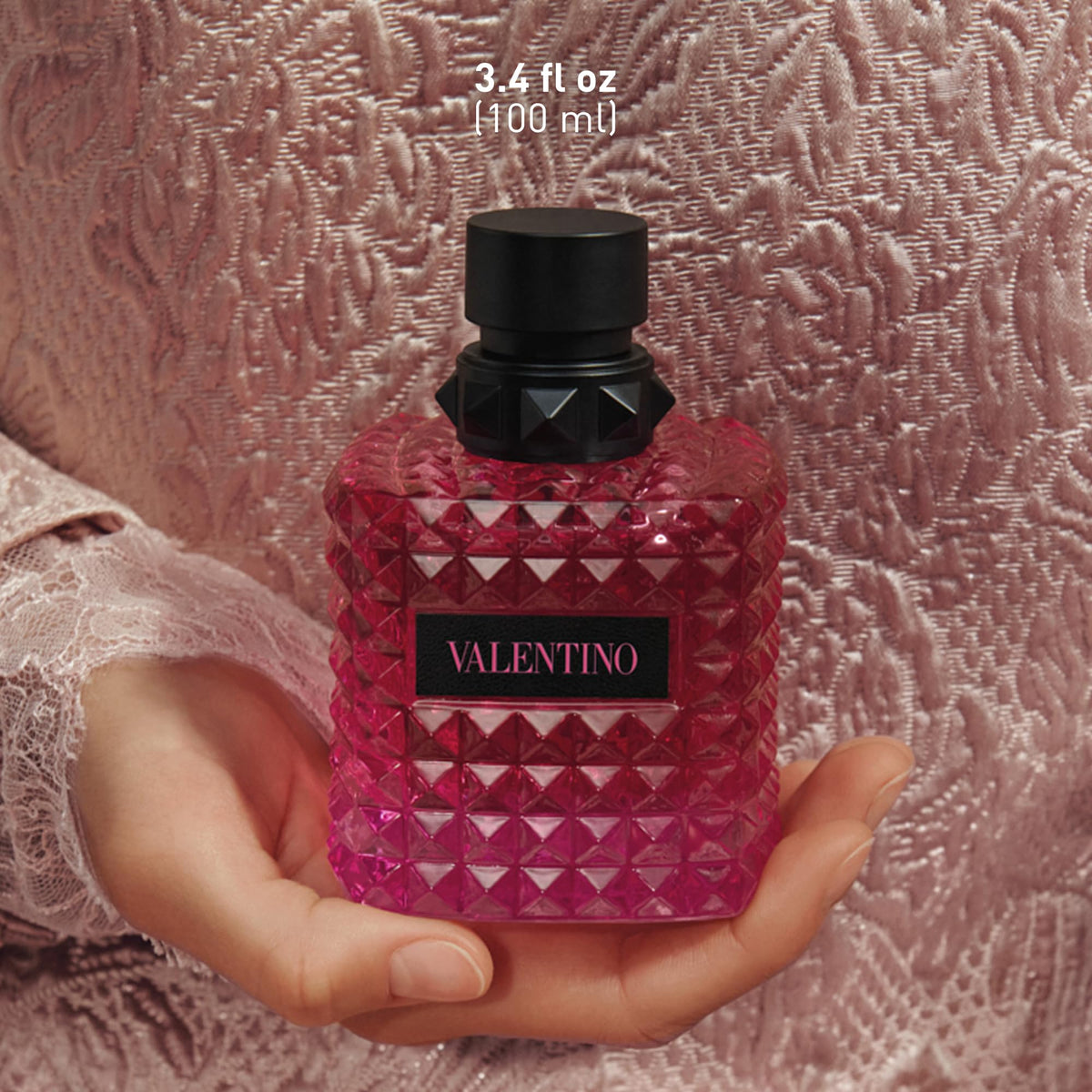 3.4 oz Parfum Spray Z127