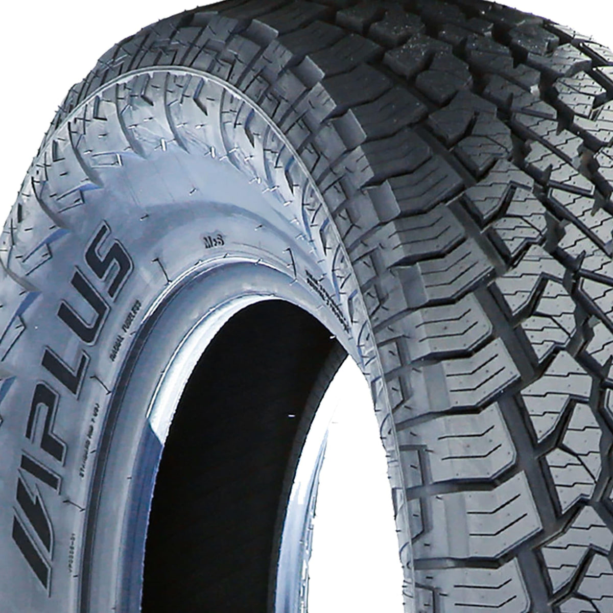 LT265/75R16 All Terrain Light Truck Tire U225632