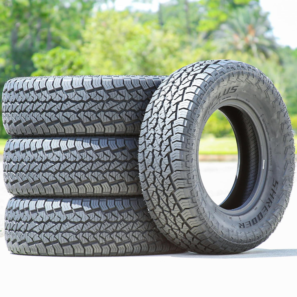 LT265/75R16 All Terrain Light Truck Tire U225632