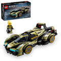 Buildable Model Set F112018