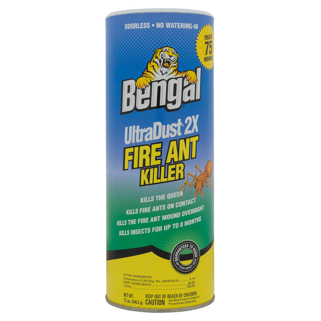 Fire Ant Killer 12-oz. F45588