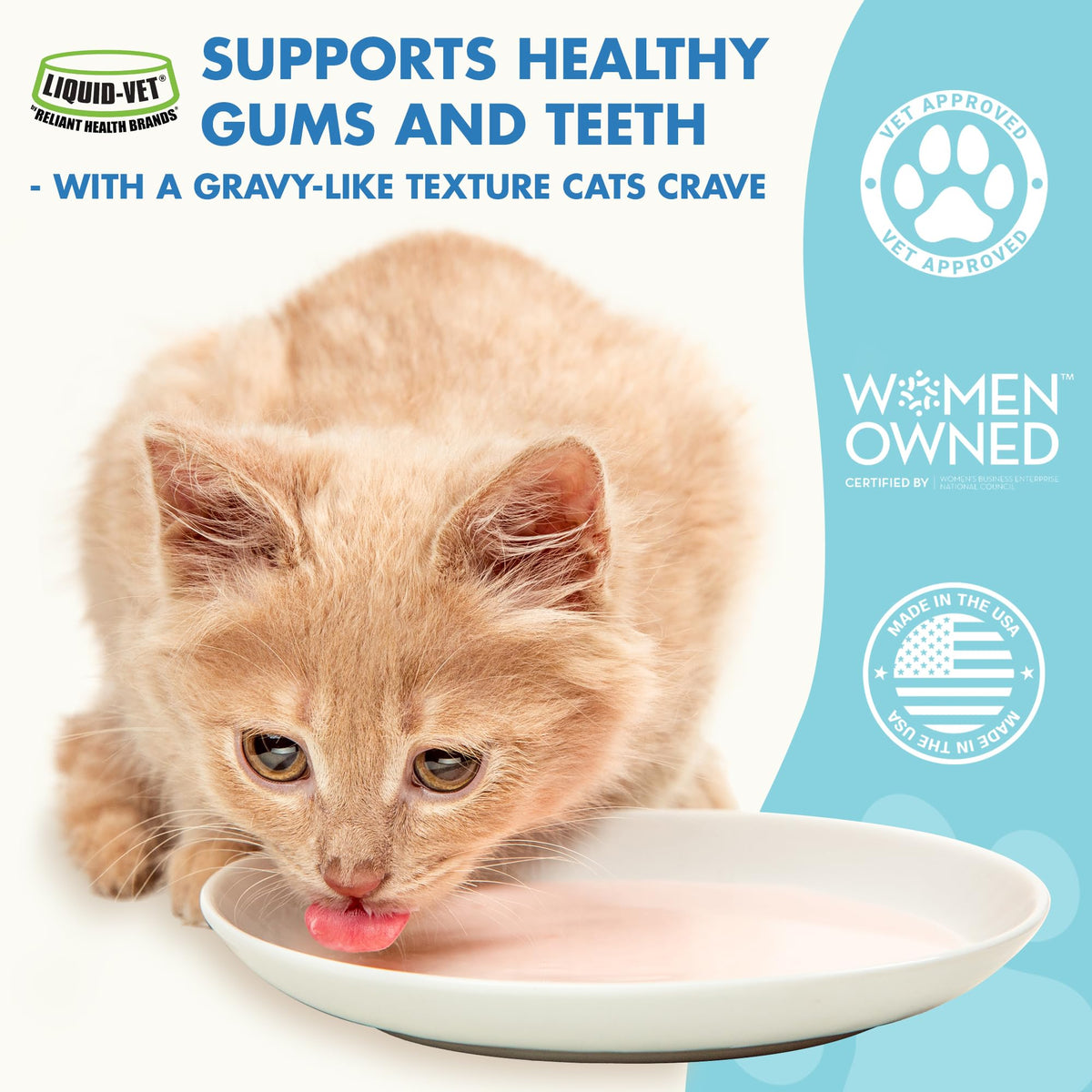 Cat Teeth Cleaning Dental Care Z9419