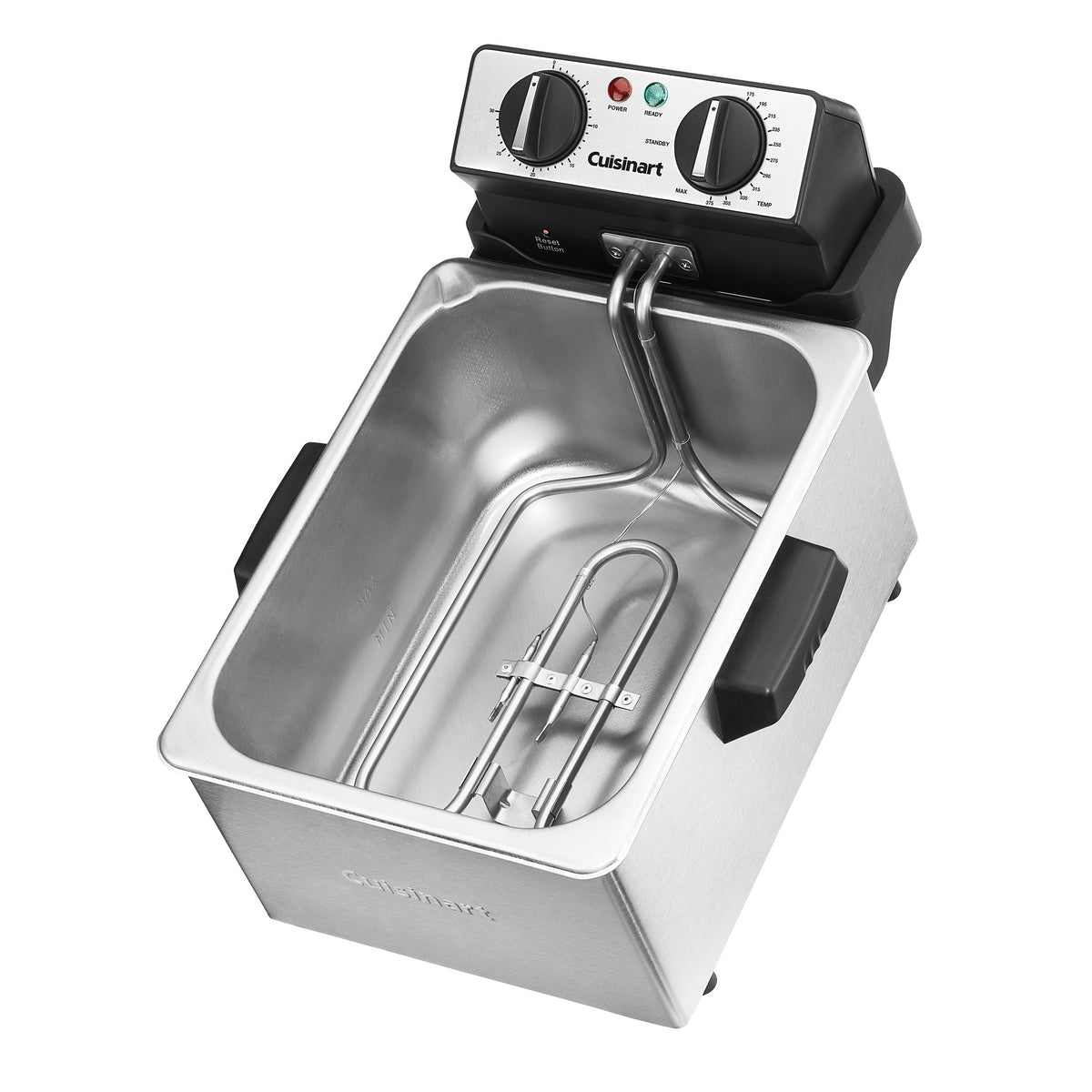 Deep Fryer, 4 Quart F996309