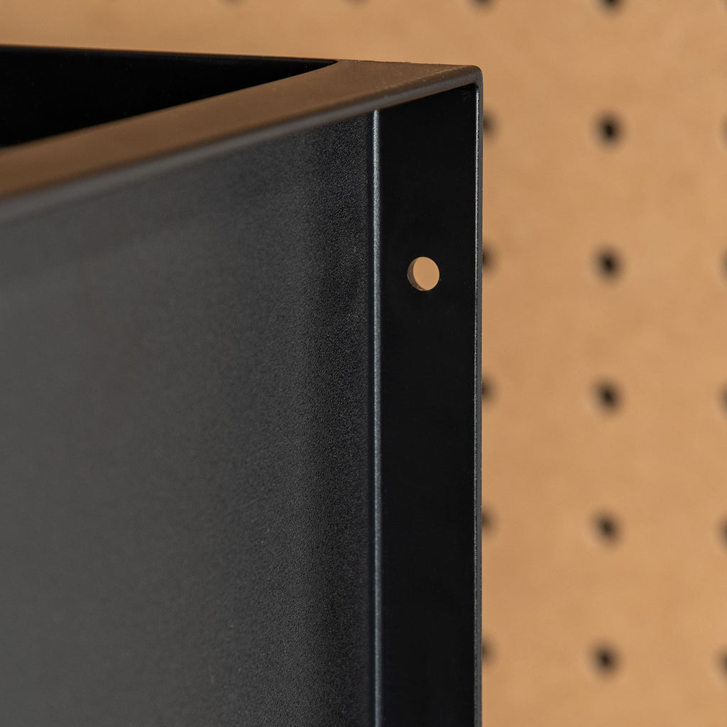 Black 44-Drawer Small Parts Storage Cabinet Y480333