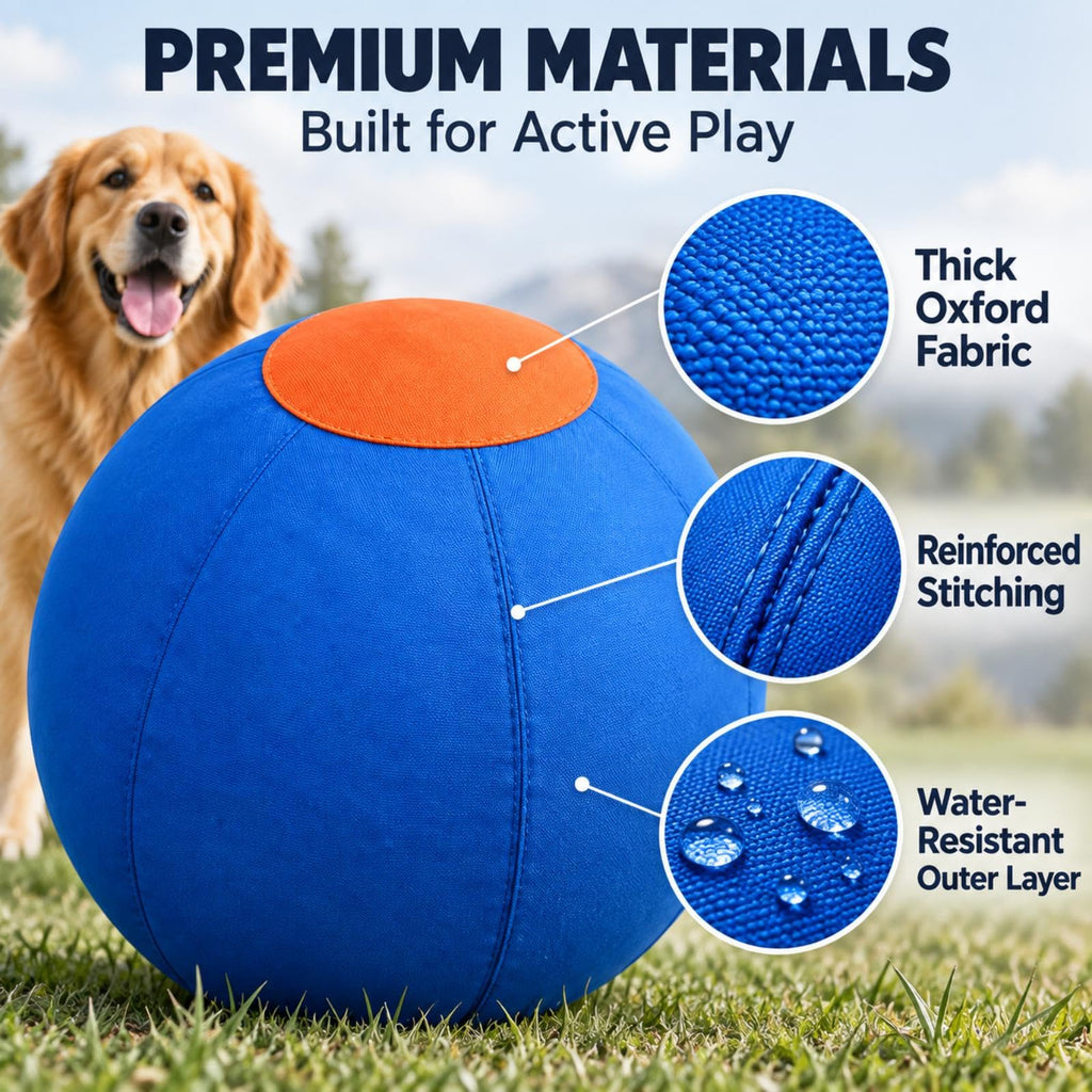 Large Interactive Dog Toy T825657