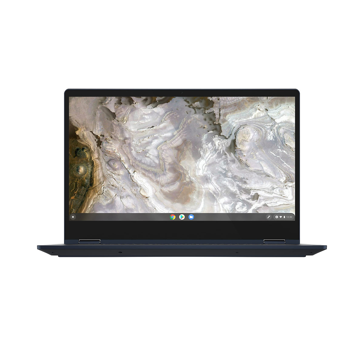 13.3" 2-in-1 Chromebook Laptop, Intel Core i3, 8GB RAM, 64GB Storage, Abyss Blue A656874