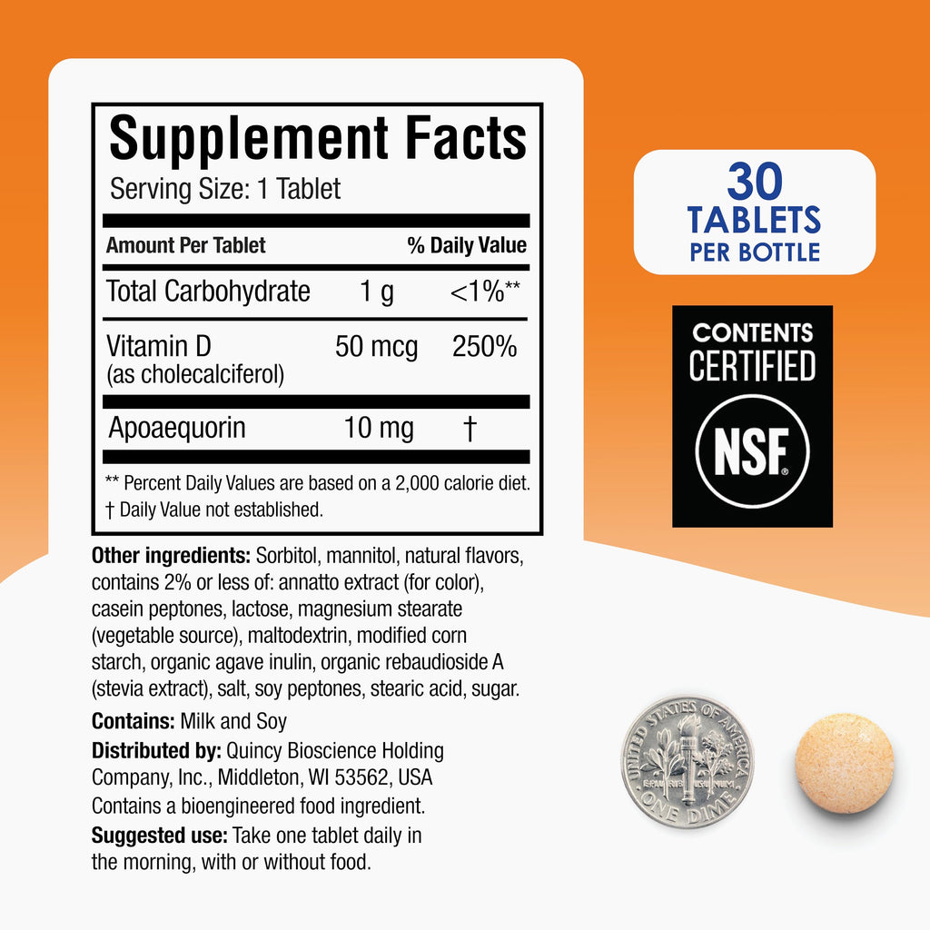 Orange Chewables 3-Pack Q406