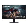32-Inch QHD Fast IPS Gaming Monitor D3809