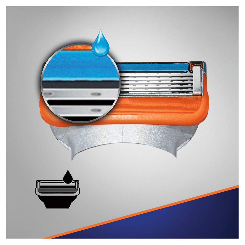 Razor 12 Blades R2643