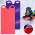 2 PCS Snow Sled N2739
