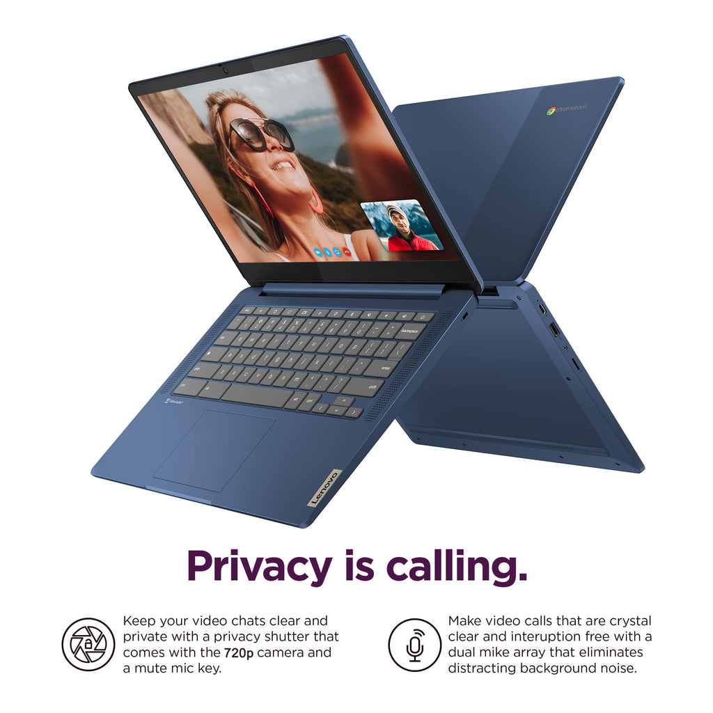 14" FHD Touchscreen Chromebook A883023