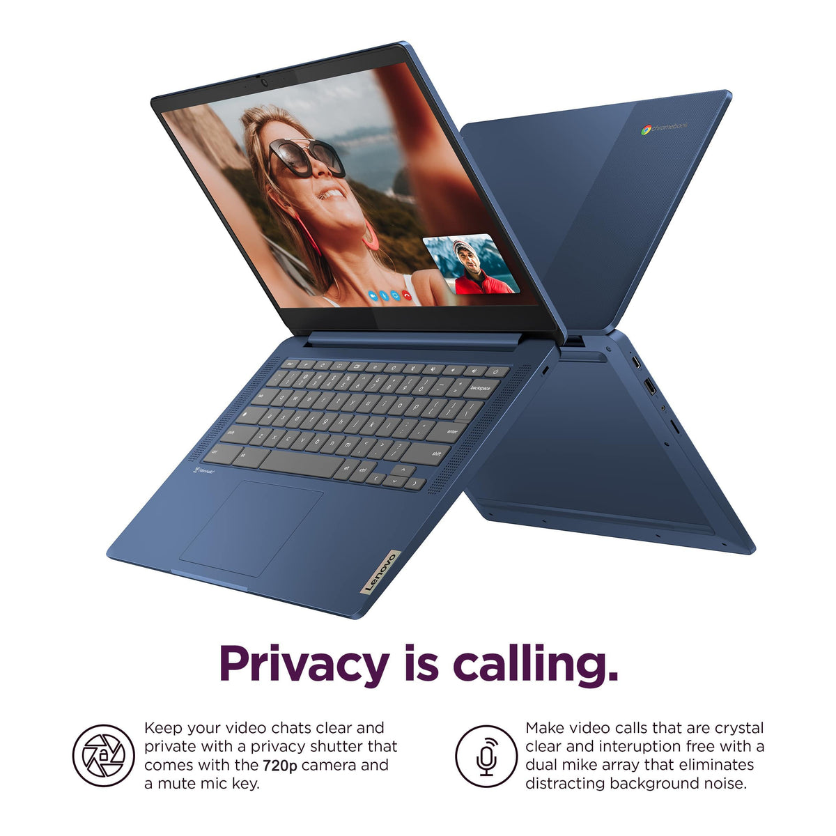 14" FHD Touchscreen Chromebook A883023