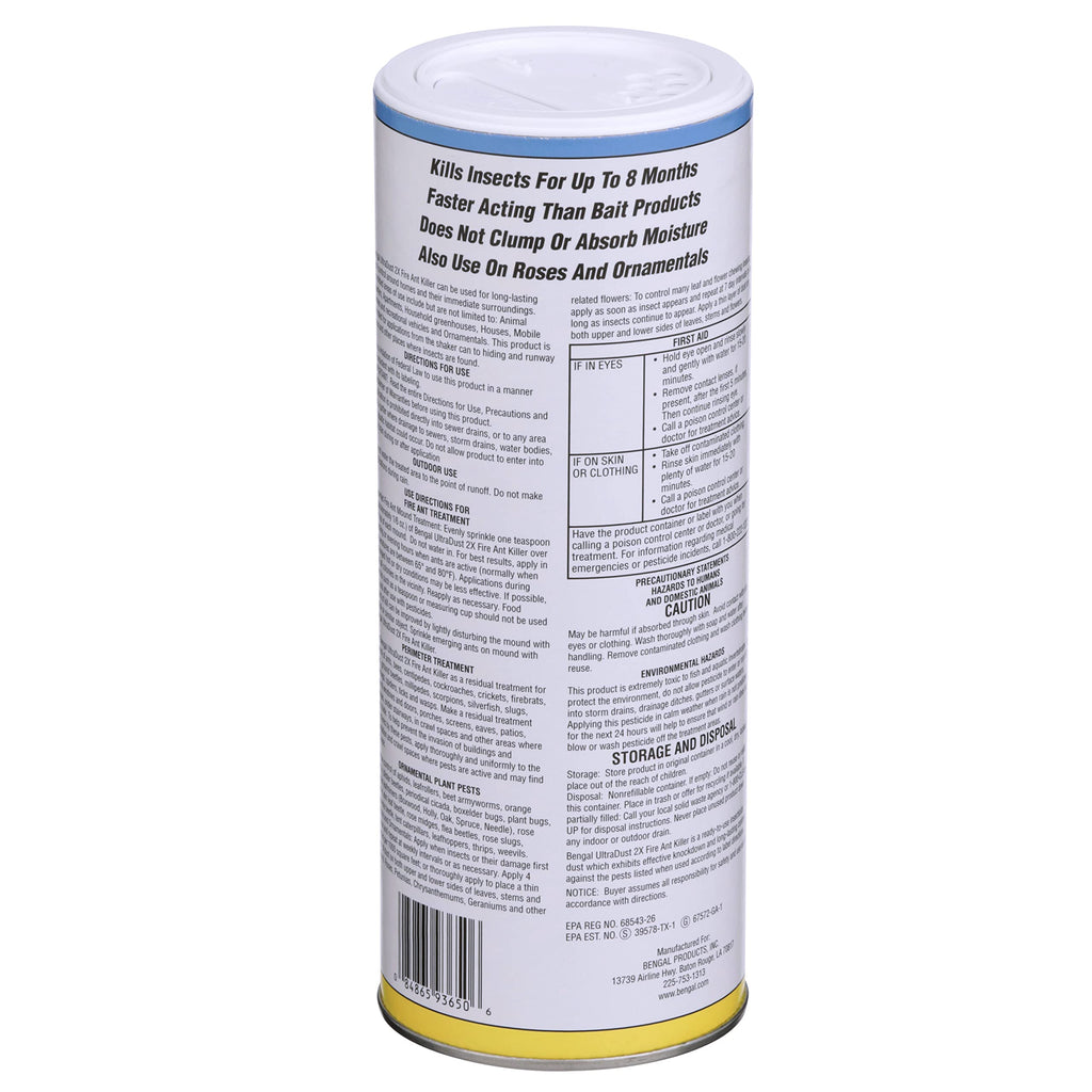 Fire Ant Killer 12-oz. F45588