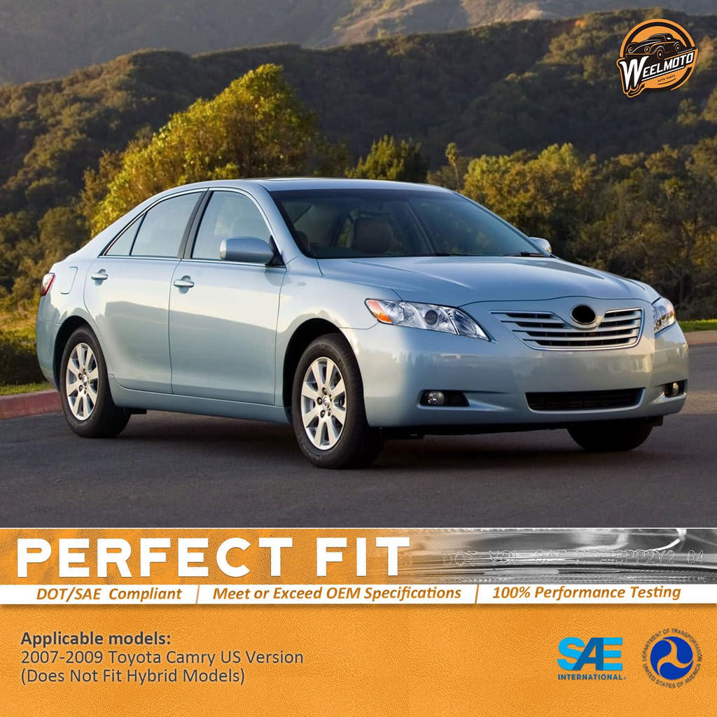 Anti-Fogging Headlights R3160