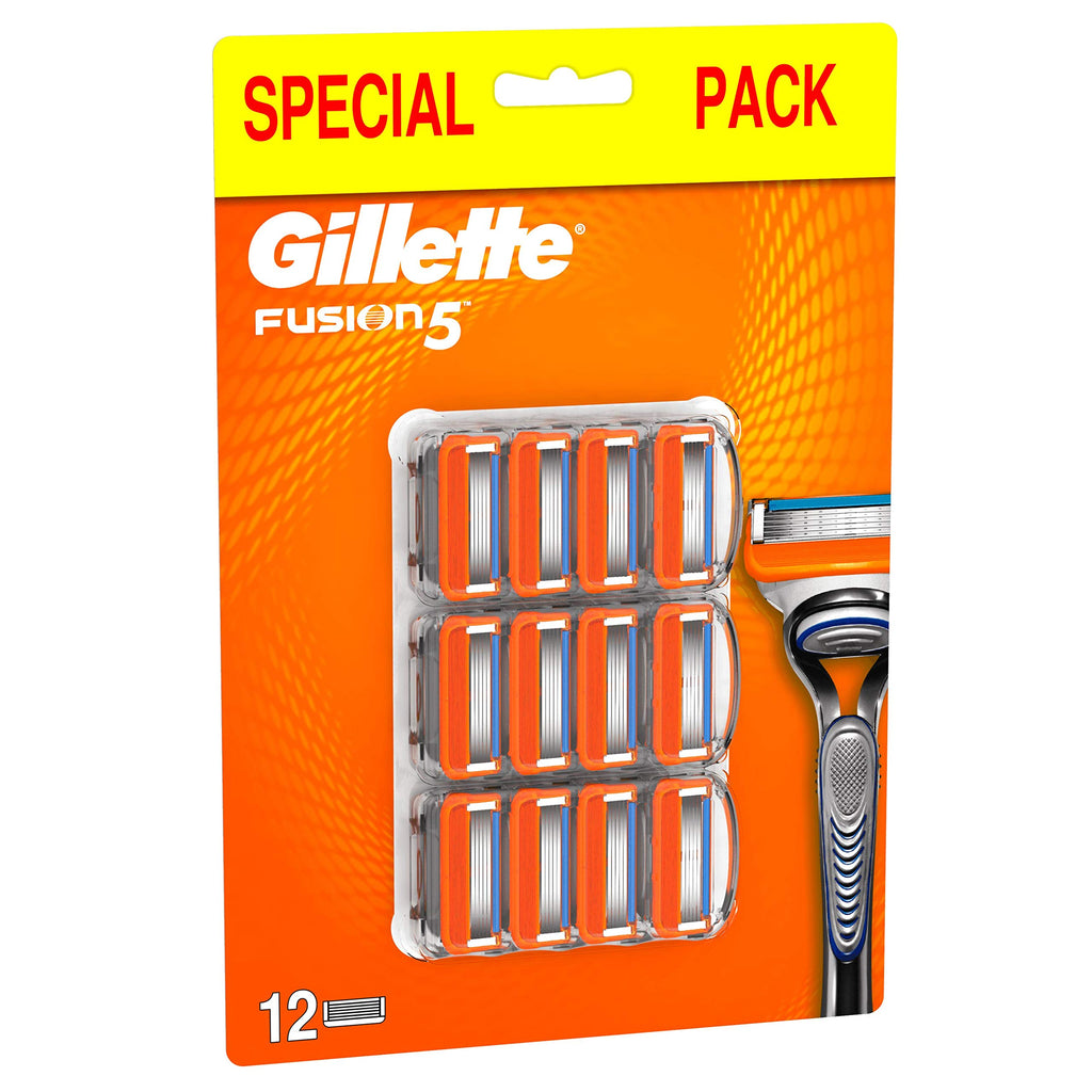 Razor 12 Blades R2643