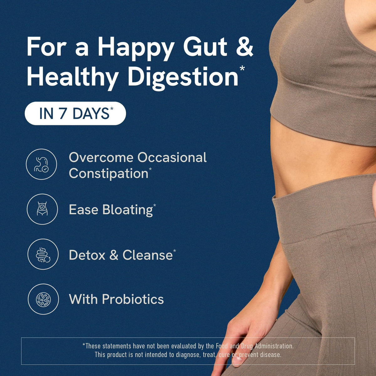 Colon Cleanse & Detox S9595