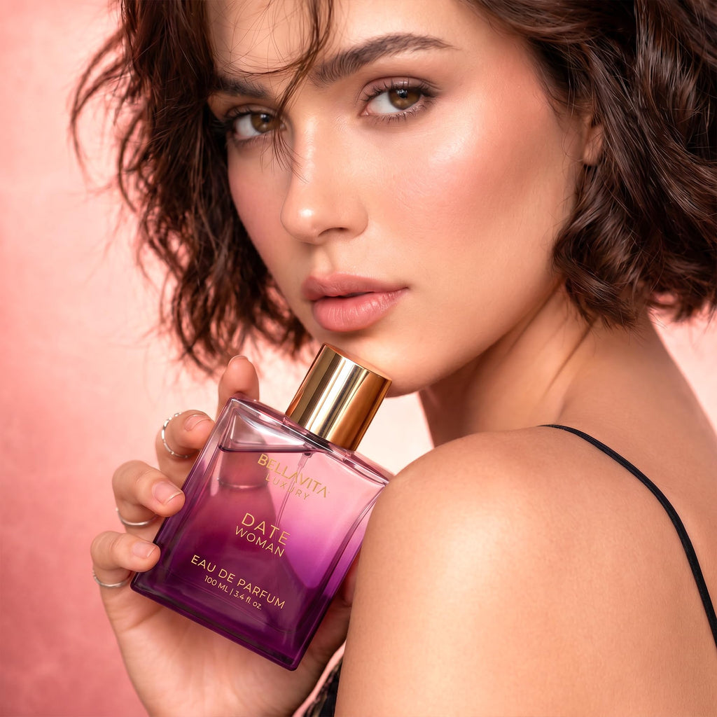 Floral Fruity Spicy Eau De Parfum 100 ml B72836