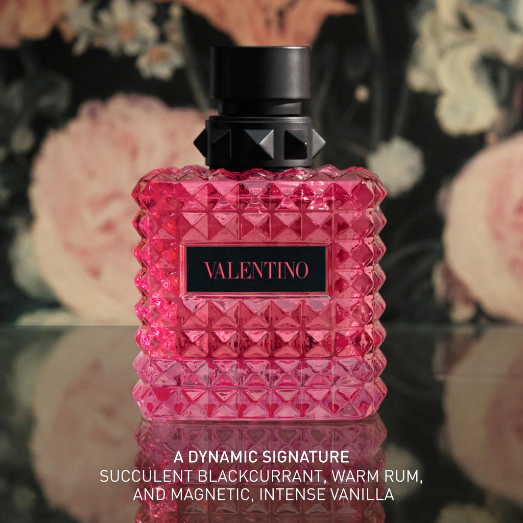 3.4 oz Parfum Spray Z127