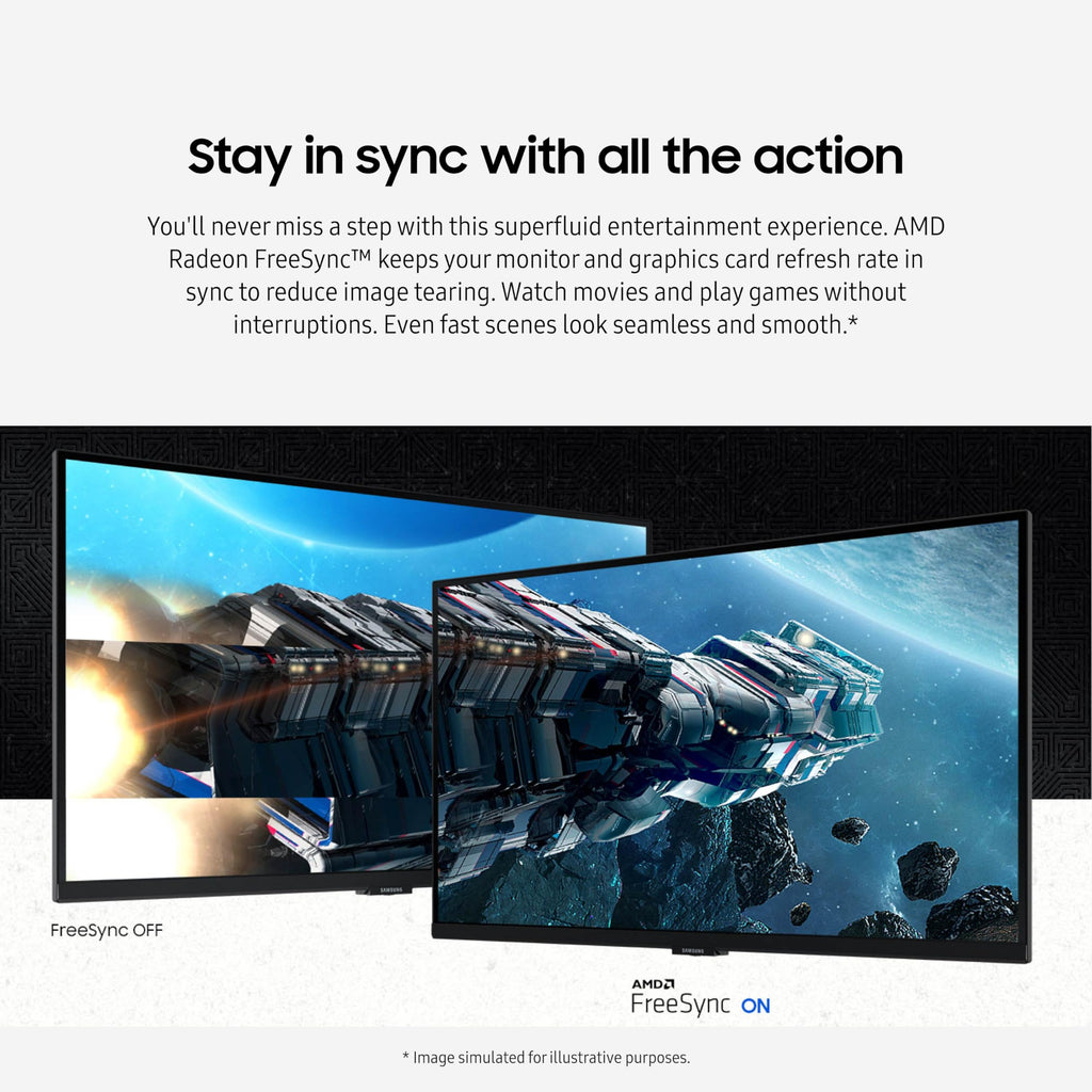 32-Inch QHD Fast IPS Gaming Monitor D3809