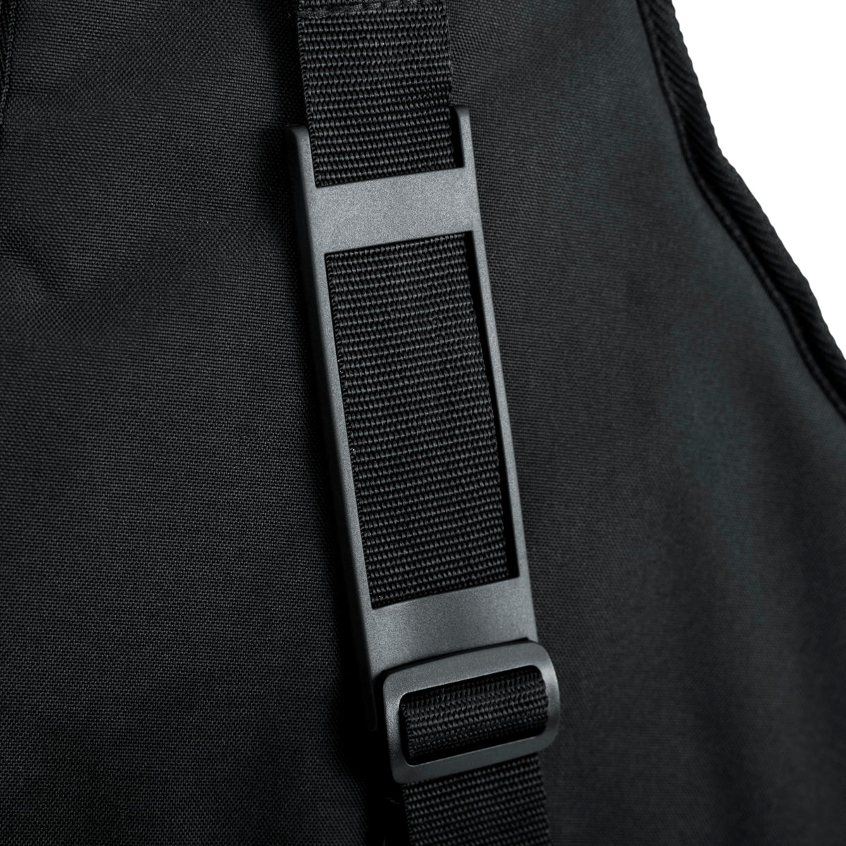 Foam Padded Guitar Gig Bag for Mini Electric Guitars F613