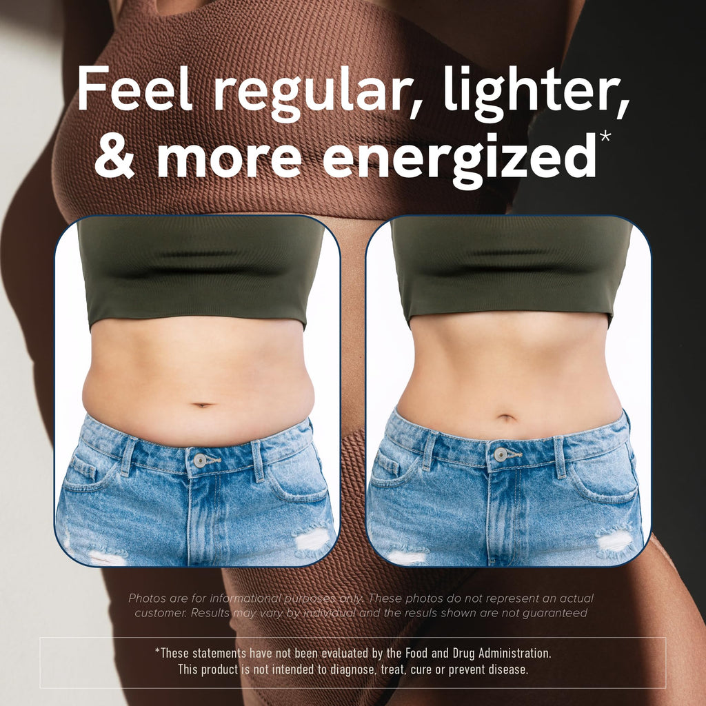 Colon Cleanse & Detox S9595