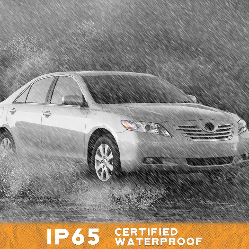 Anti-Fogging Headlights R3160